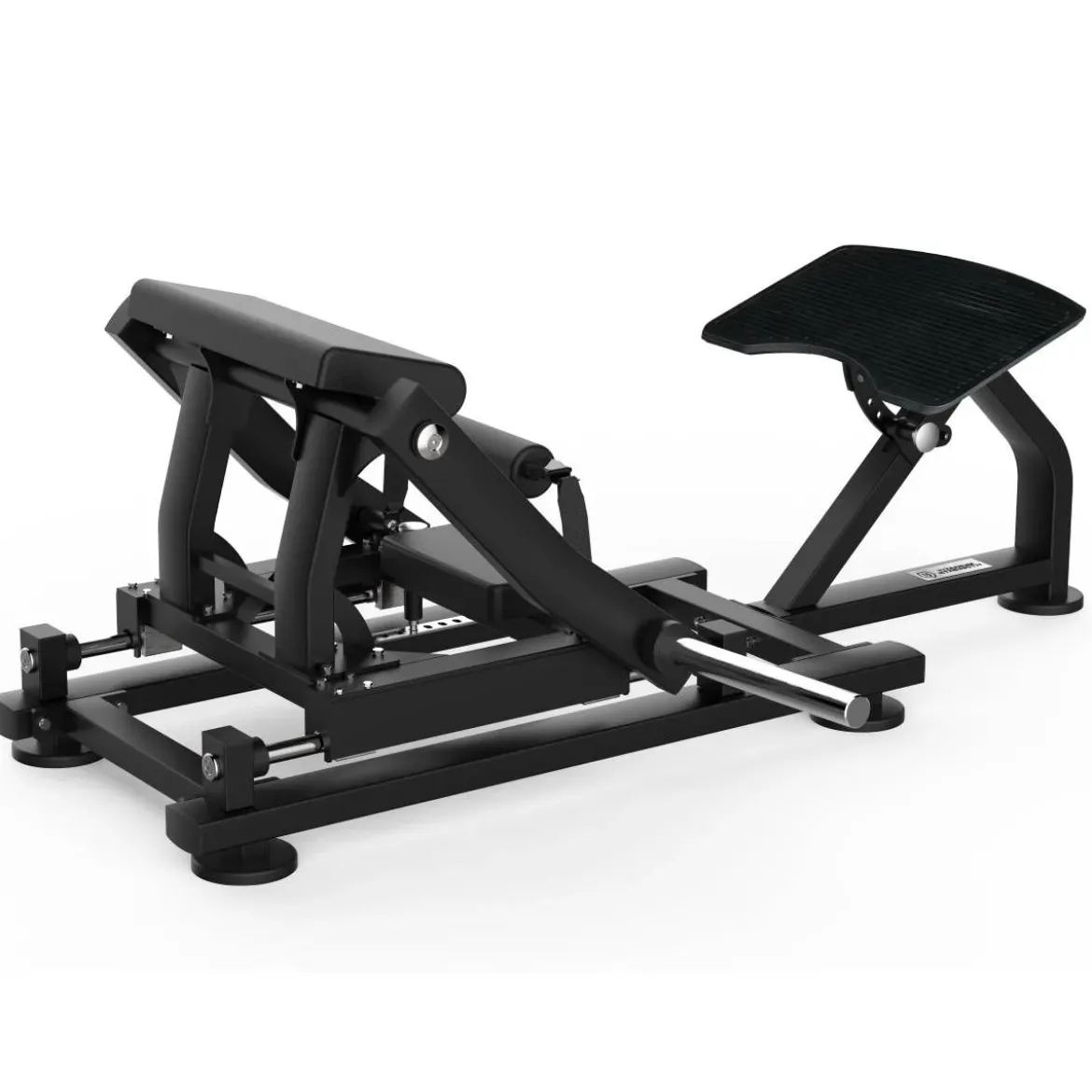 Hip Thrust Machine réglable V2
