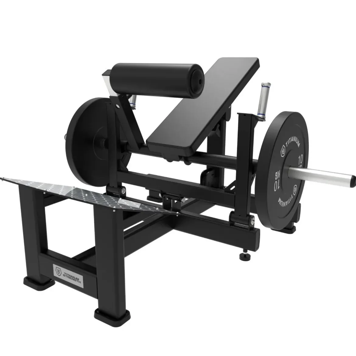 Hip Thrust Max Elite Series