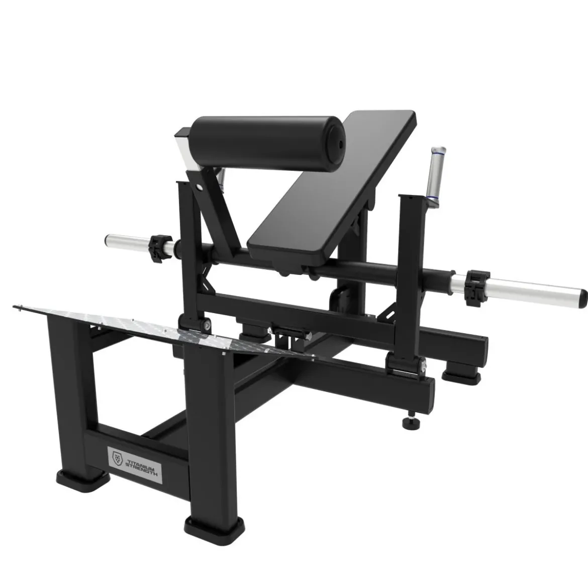 Hip Thrust Max Elite Series
