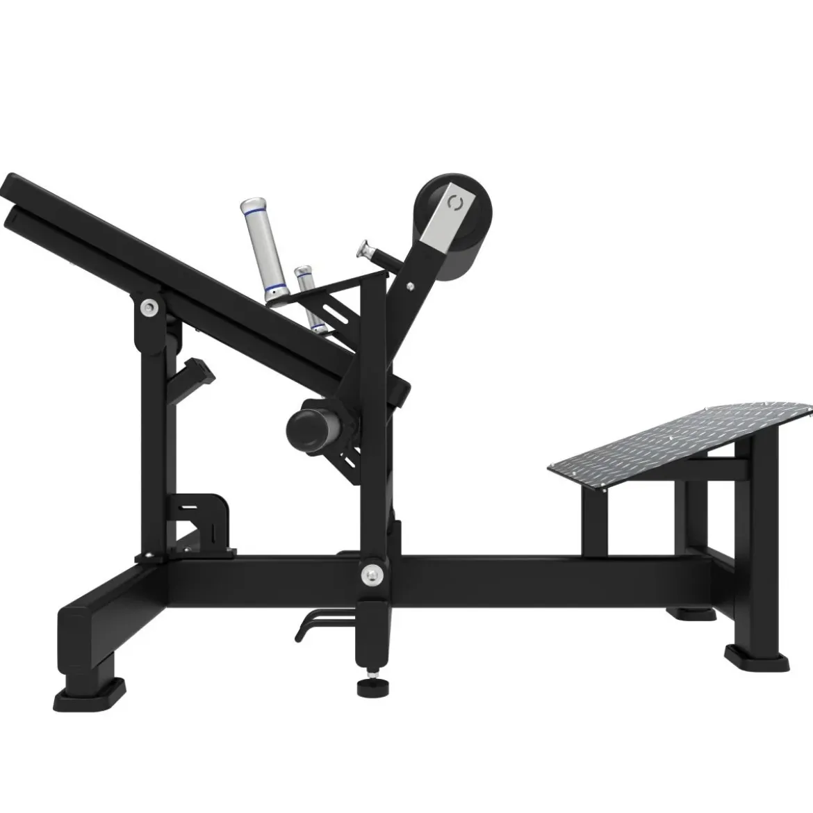 Hip Thrust Max Elite Series