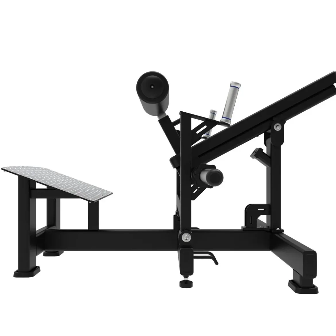 Hip Thrust Max Elite Series