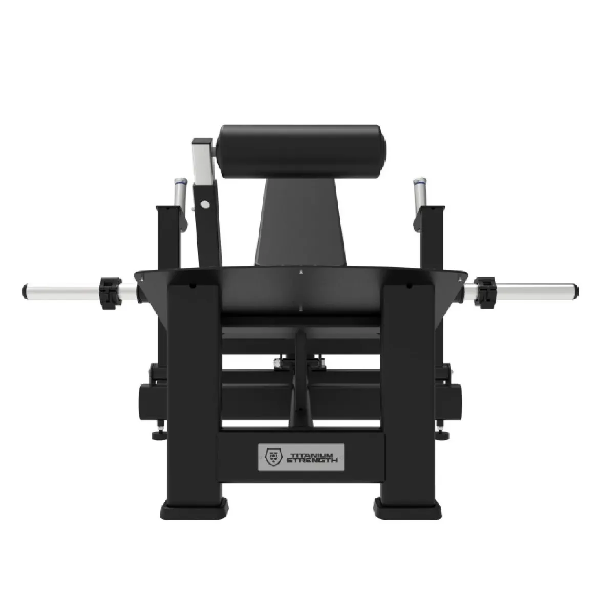 Hip Thrust Max Elite Series