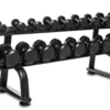 Hàlteres Set 7,5- 30Kg + Rack