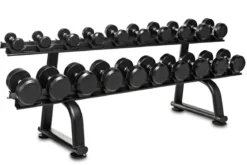 Hàlteres Set 7,5- 30Kg + Rack