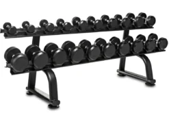 Hàlteres Set 7,5- 30Kg + Rack