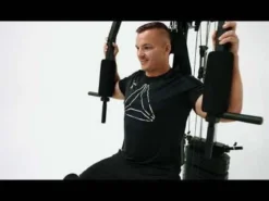 Home Gym HG100