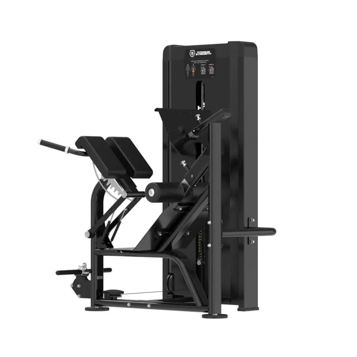 Hyperextension Lombaire