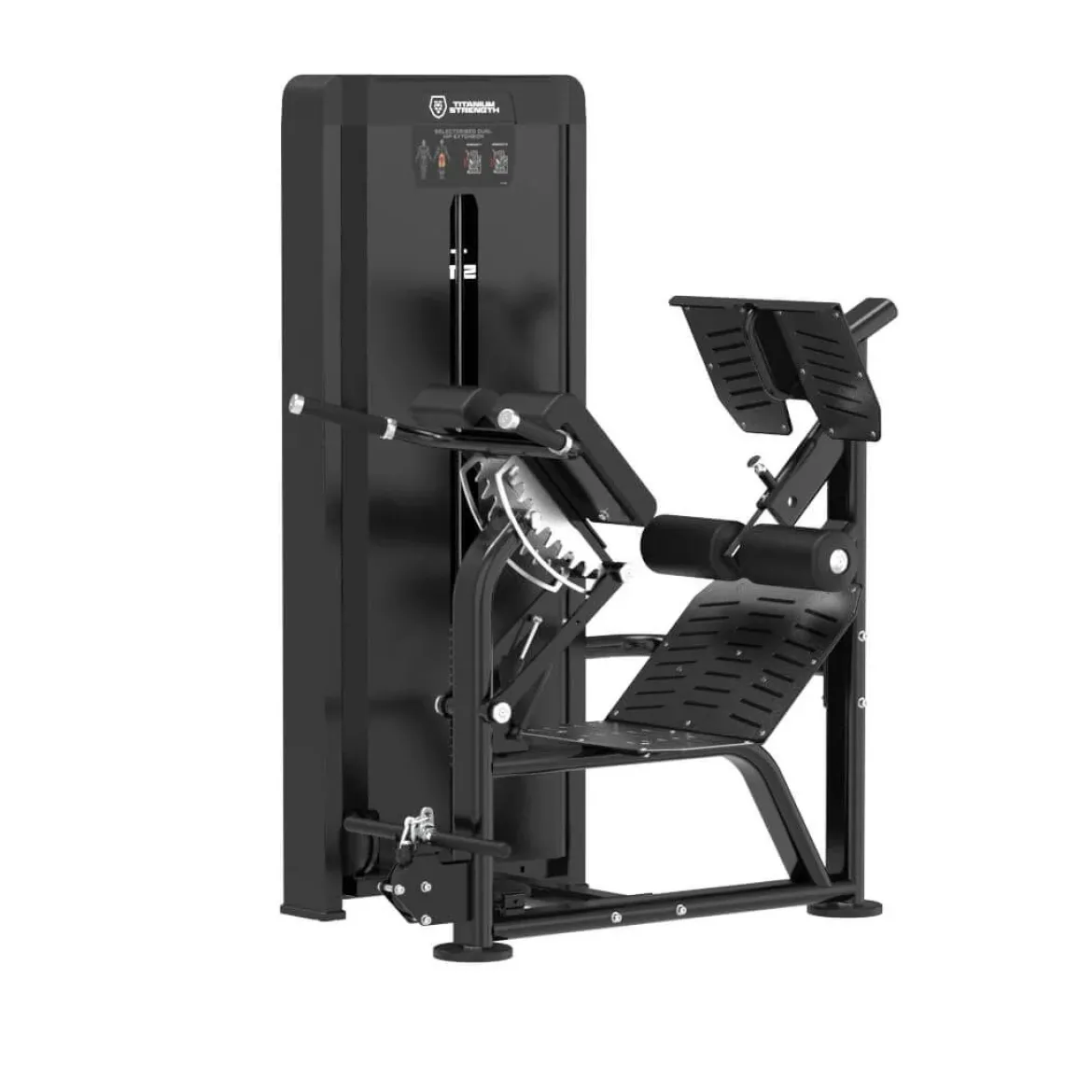 Hyperextension Lombaire