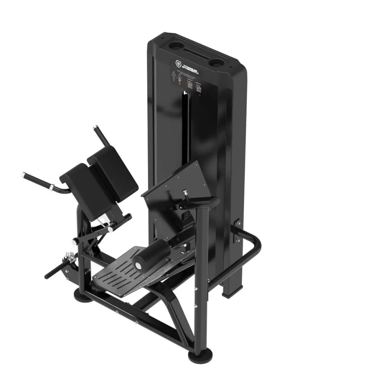 Hyperextension Lombaire