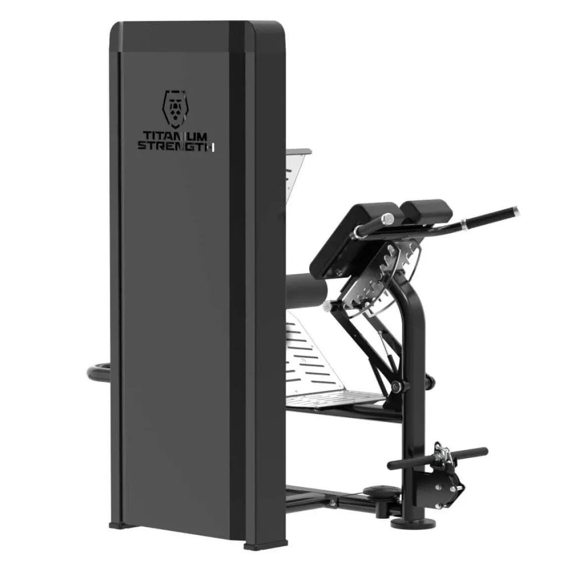 Hyperextension Lombaire
