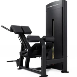 Hyperextension Lombaire Black Series