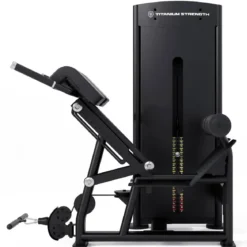 Hyperextension Lombaire Black Series