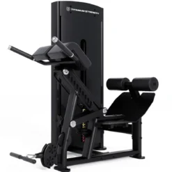 Hyperextension Lombaire Black Series
