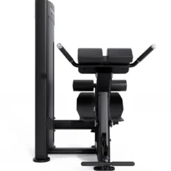 Hyperextension Lombaire Black Series