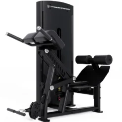 Hyperextension Lombaire Black Series
