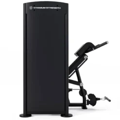 Hyperextension Lombaire Black Series