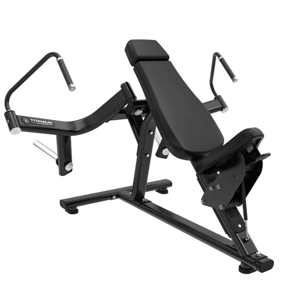 INCLINE PEC FLY ISO-LATÉRALE BLACK SERIES