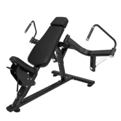 INCLINE PEC FLY ISO-LATÉRALE BLACK SERIES