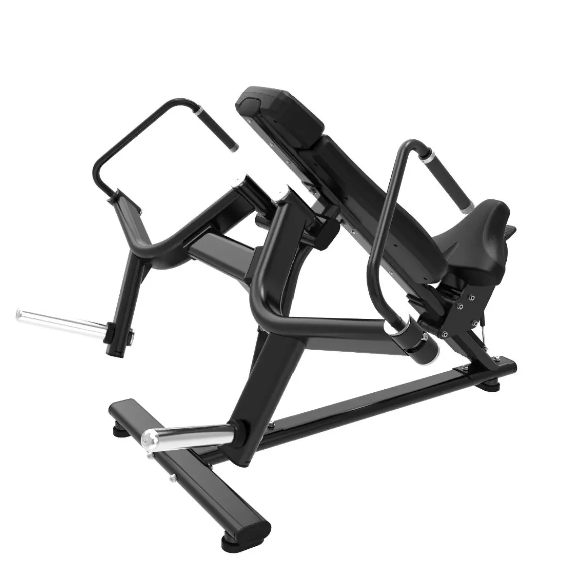 INCLINE PEC FLY ISO-LATÉRALE BLACK SERIES