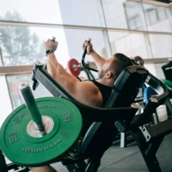 INCLINE PEC FLY ISO-LATÉRALE BLACK SERIES