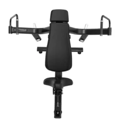 INCLINE PEC FLY ISO-LATÉRALE BLACK SERIES