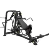 Iso-Lateral Incline Pec Fly Genesis Series