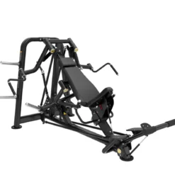 Iso-Lateral Incline Pec Fly Genesis Series