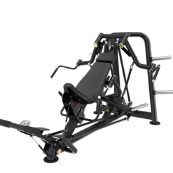 Iso-Lateral Incline Pec Fly Genesis Series