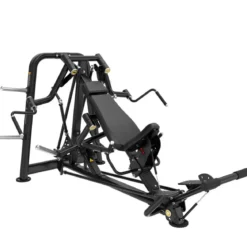 Iso-Lateral Incline Pec Fly Genesis Series