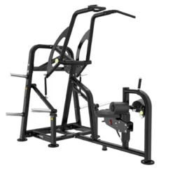 Iso-Lateral Lateral Pulldown Genesis Series