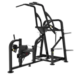Iso-Lateral Lateral Pulldown Genesis Series