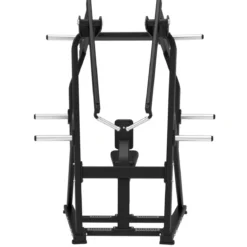 Iso-Lateral Low Row