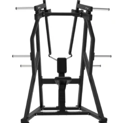 Iso-Lateral Low Row