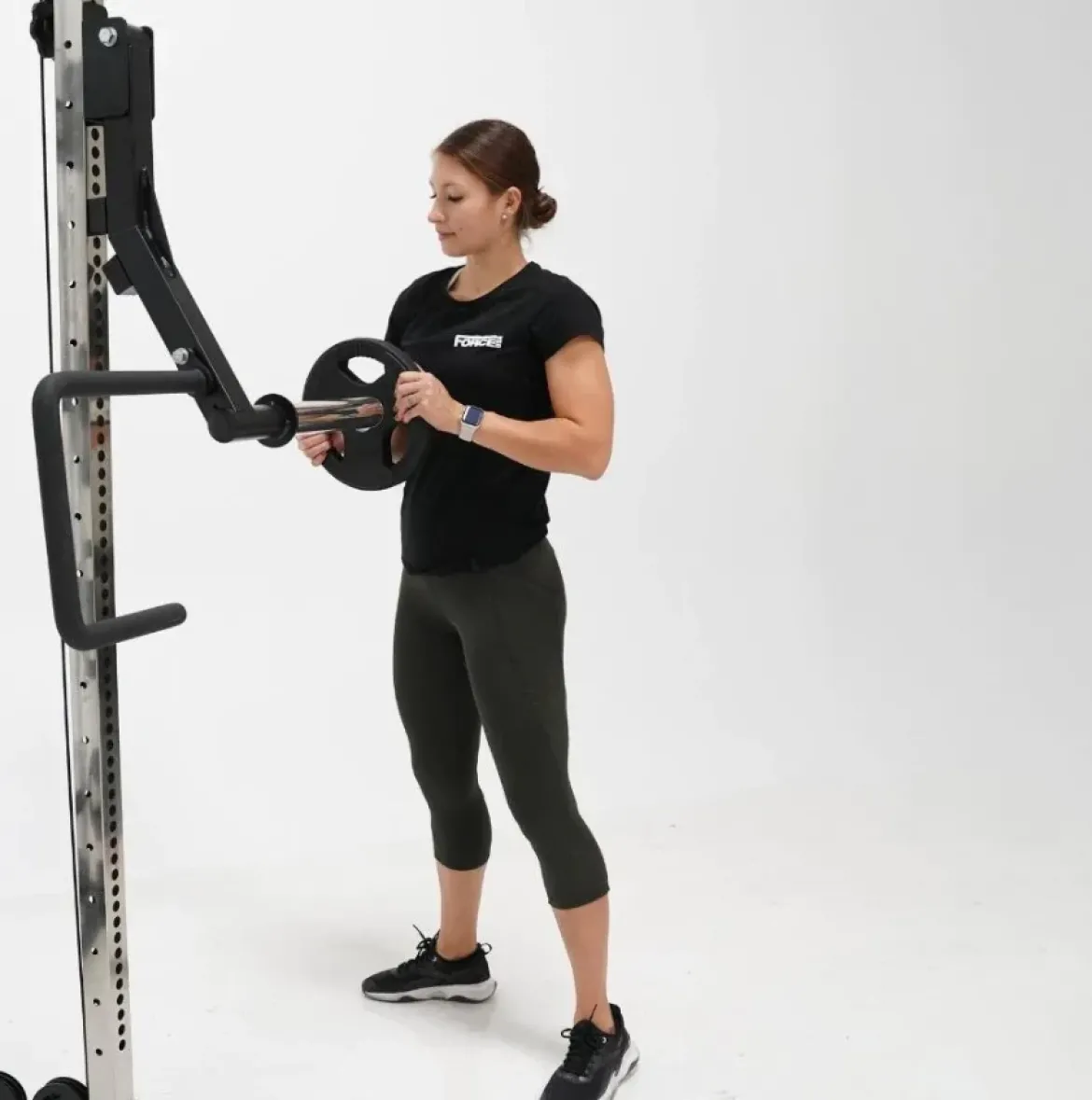 Jammer Arms Force USA G6