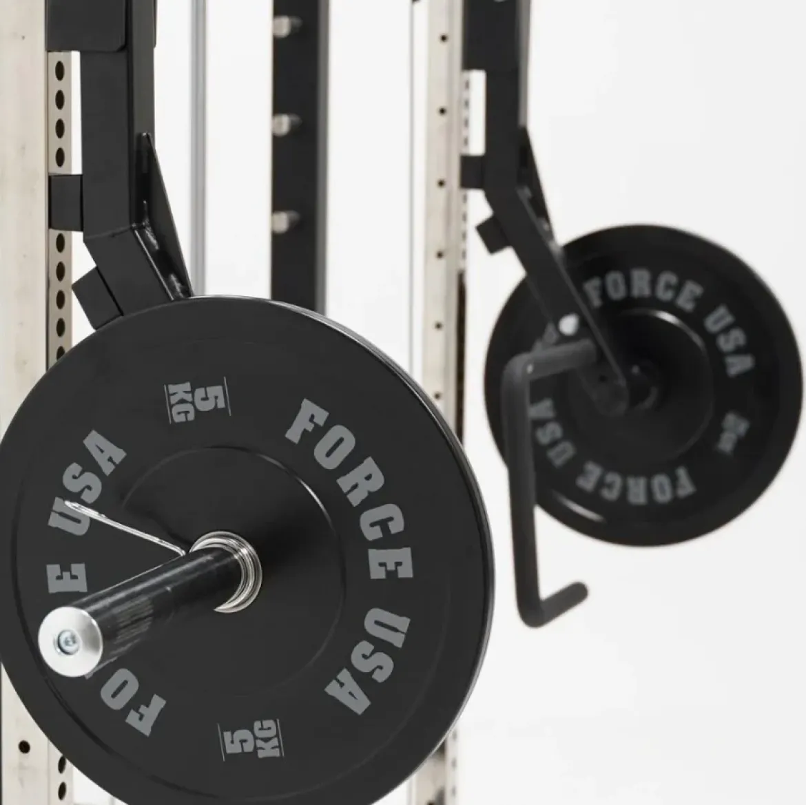 Jammer Arms Force USA G6