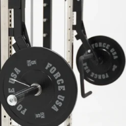 Jammer Arms Force USA G9 and G12