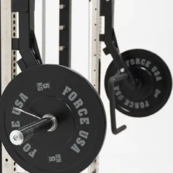 Jammer Arms Force USA G9 and G12