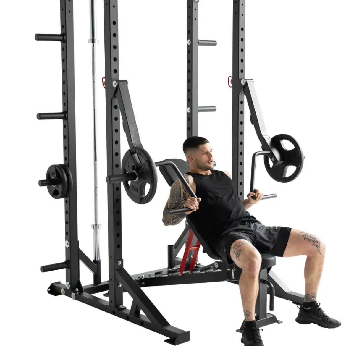 Jammer Arms JX115 X line