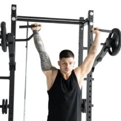 Jammer Arms JX115 X line