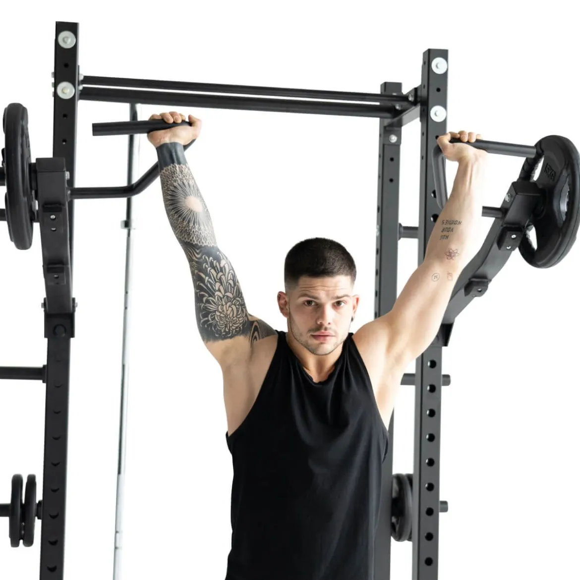 Jammer Arms JX115 X line