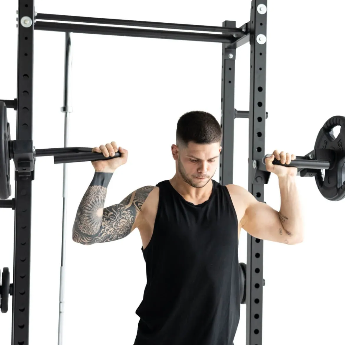 Jammer Arms JX115 X line