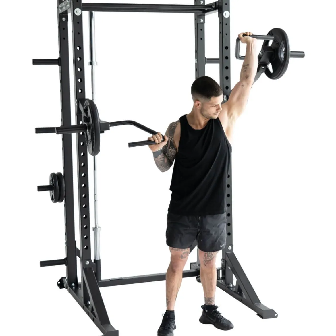 Jammer Arms JX115 X line