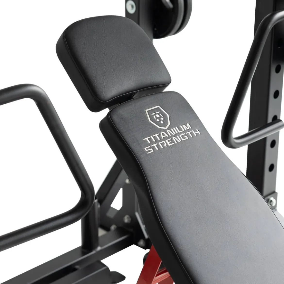 Jammer Arms JX115 X line