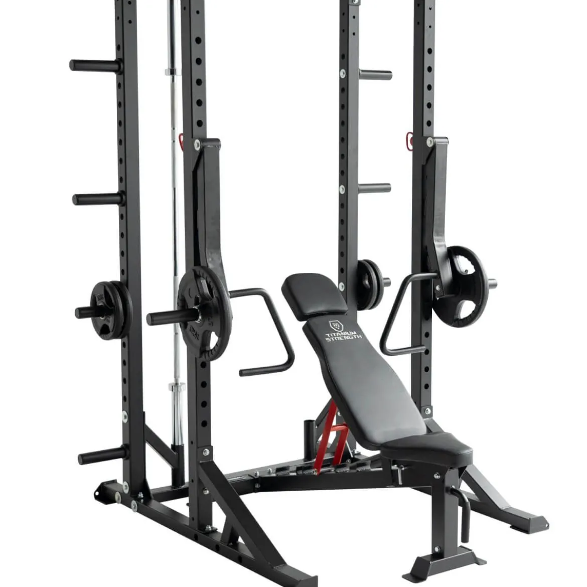 Jammer Arms JX115 X line