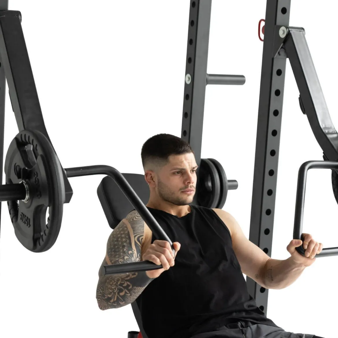 Jammer Arms JX115 X line