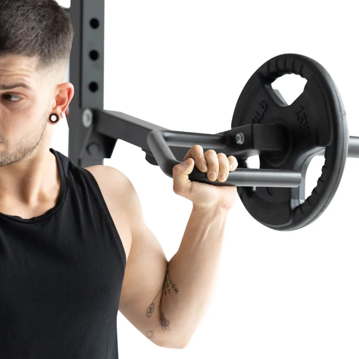 Jammer Arms JX115 X line