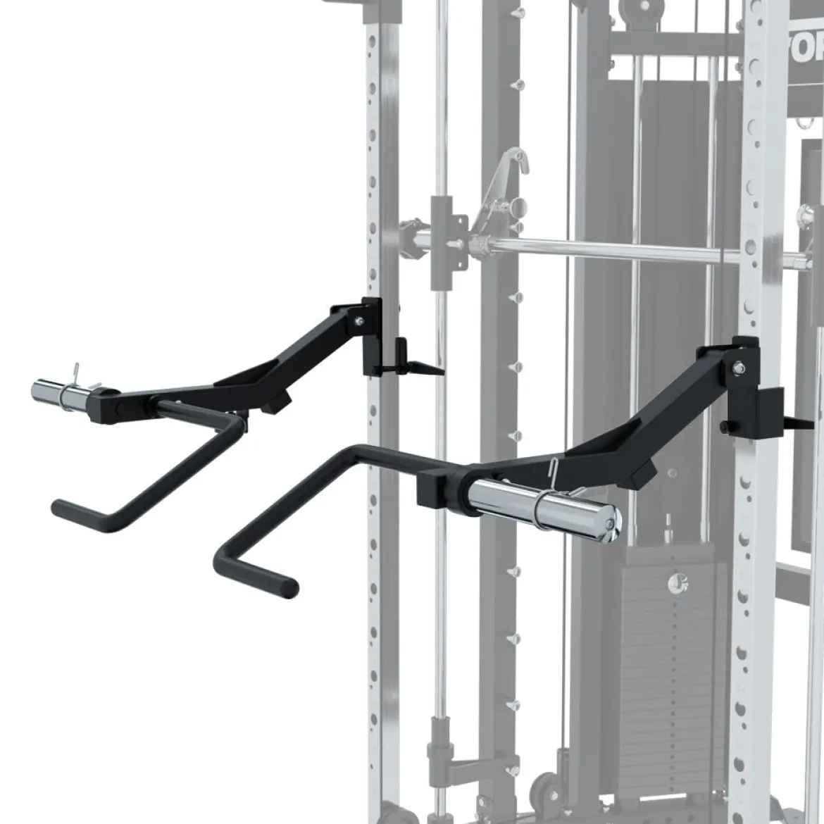 Jammer Arms pour G et C-Series