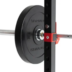 J-Hooks (Paire) - Compatibles avec les Racks RH50, RH60 et RH70