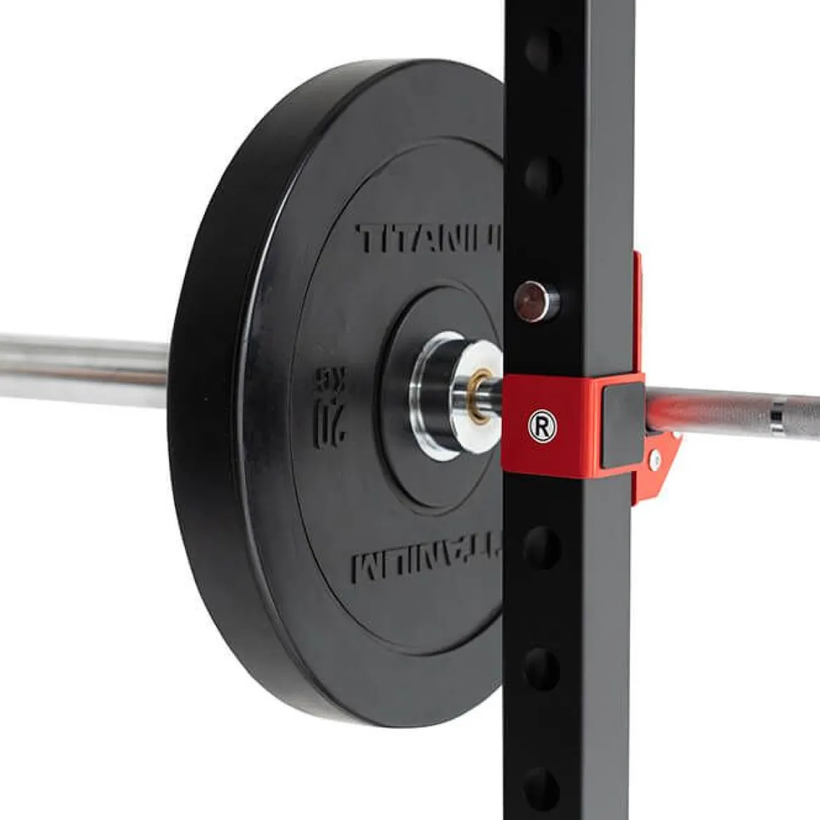 J-Hooks (Paire) - Compatibles avec les Racks RH50, RH60 et RH70