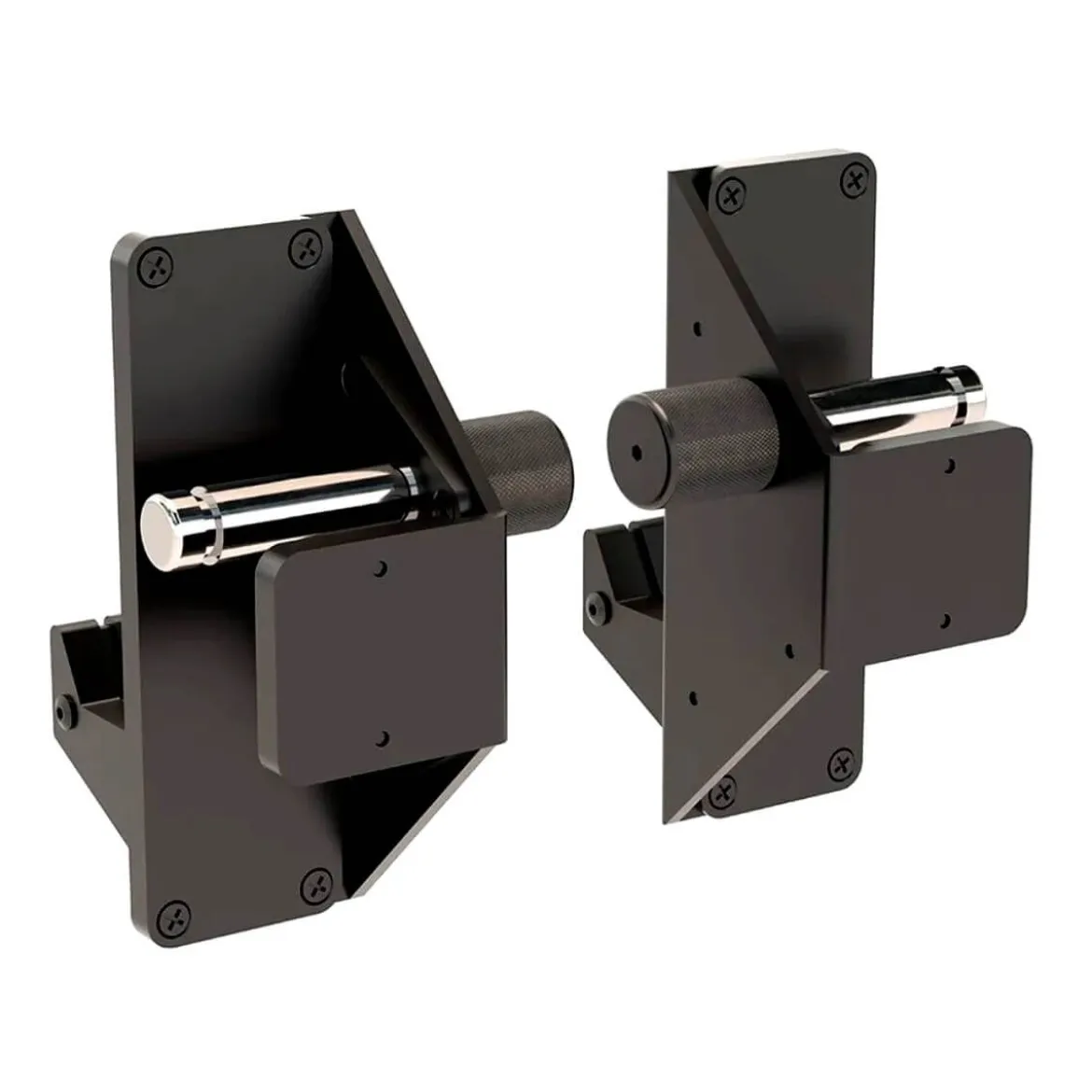 J-Hooks (Paire) pour C20 & FTR